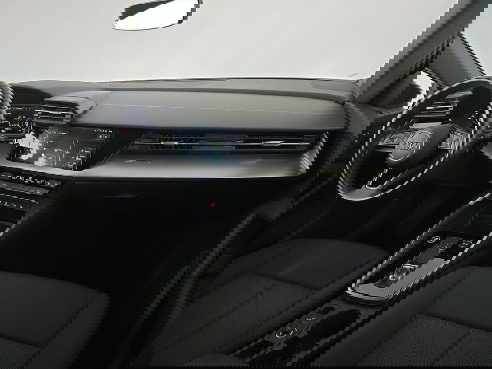 Audi A3 Sportback usata a Alessandria (11)