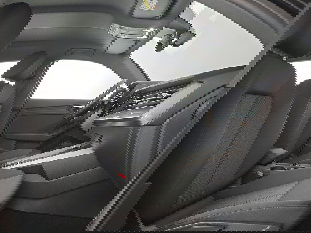 Audi A3 Sportback usata a Alessandria (12)