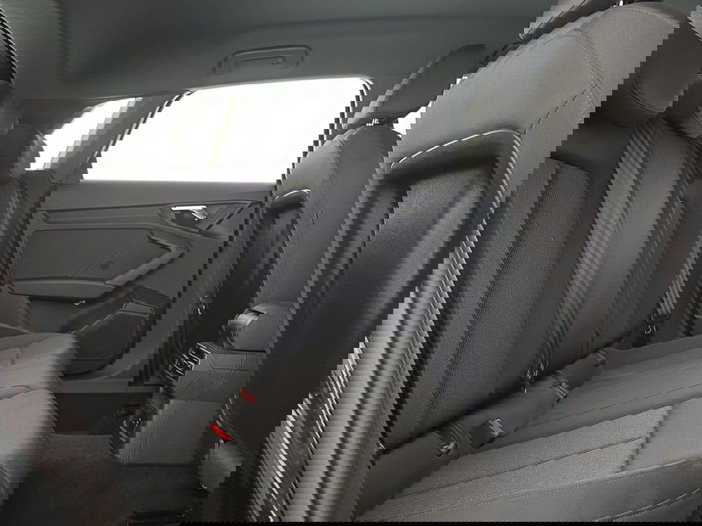 Audi A3 Sportback usata a Alessandria (13)