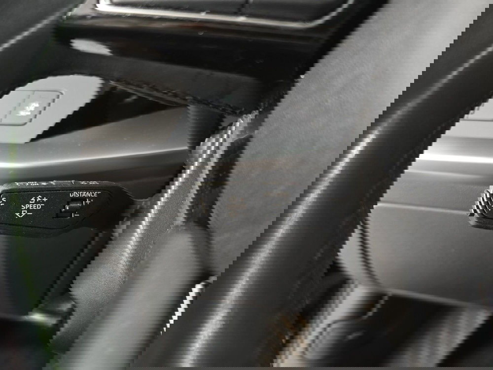 Audi A3 Sportback usata a Alessandria (15)