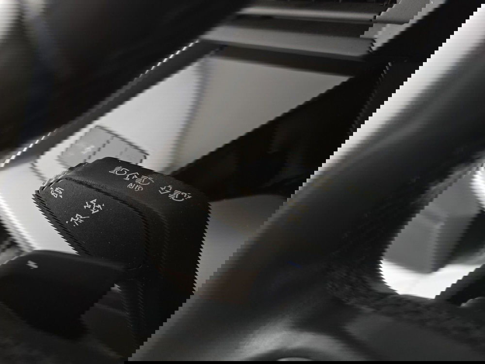 Audi A3 Sportback usata a Alessandria (16)