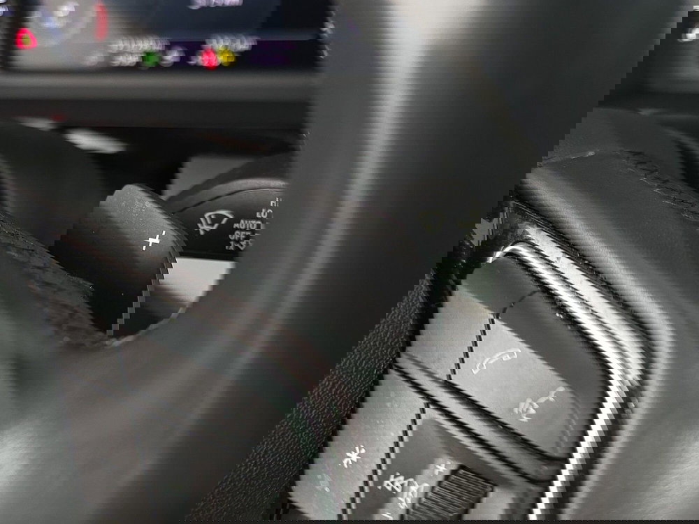 Audi A3 Sportback usata a Alessandria (17)