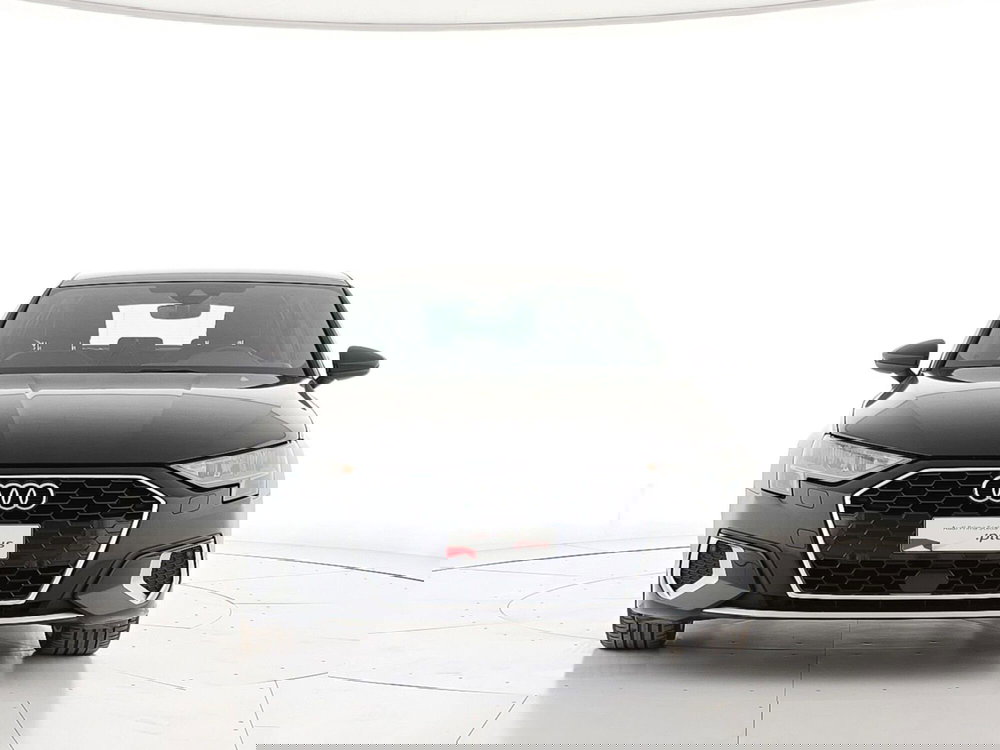 Audi A3 Sportback usata a Alessandria (2)