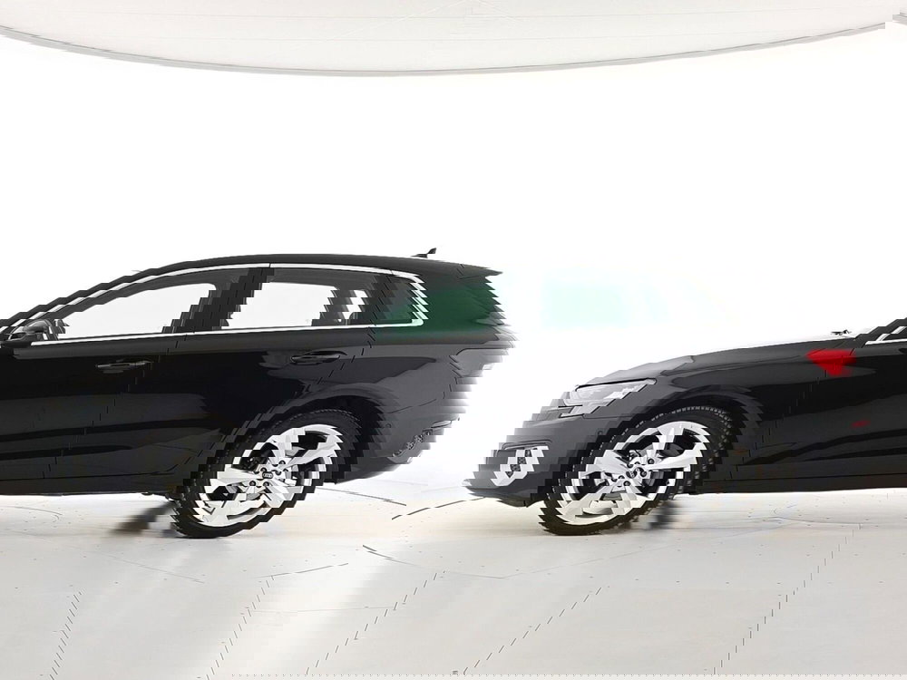 Audi A3 Sportback usata a Alessandria (3)