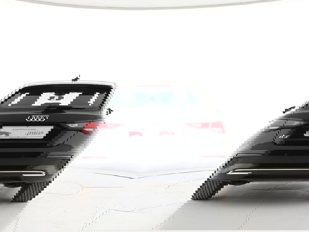 Audi A3 Sportback usata a Alessandria (5)