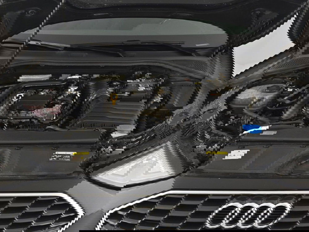 Audi A3 Sportback usata a Alessandria (7)