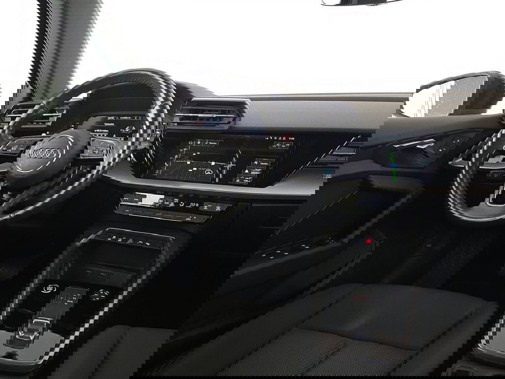 Audi A3 Sportback usata a Alessandria (9)