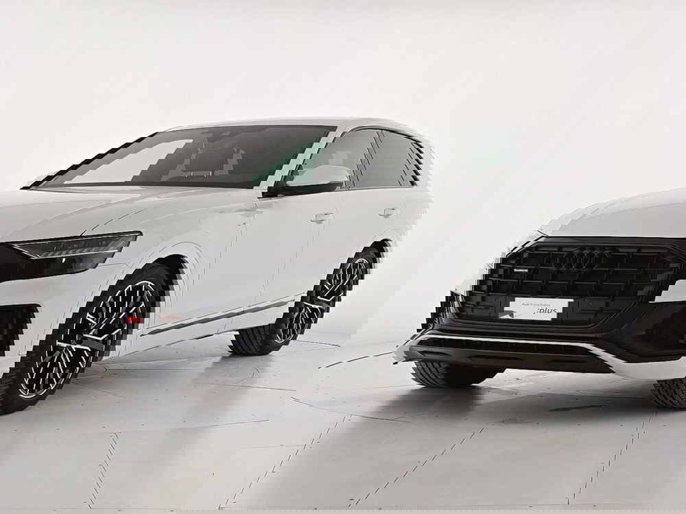 Audi Q8 usata a Cuneo
