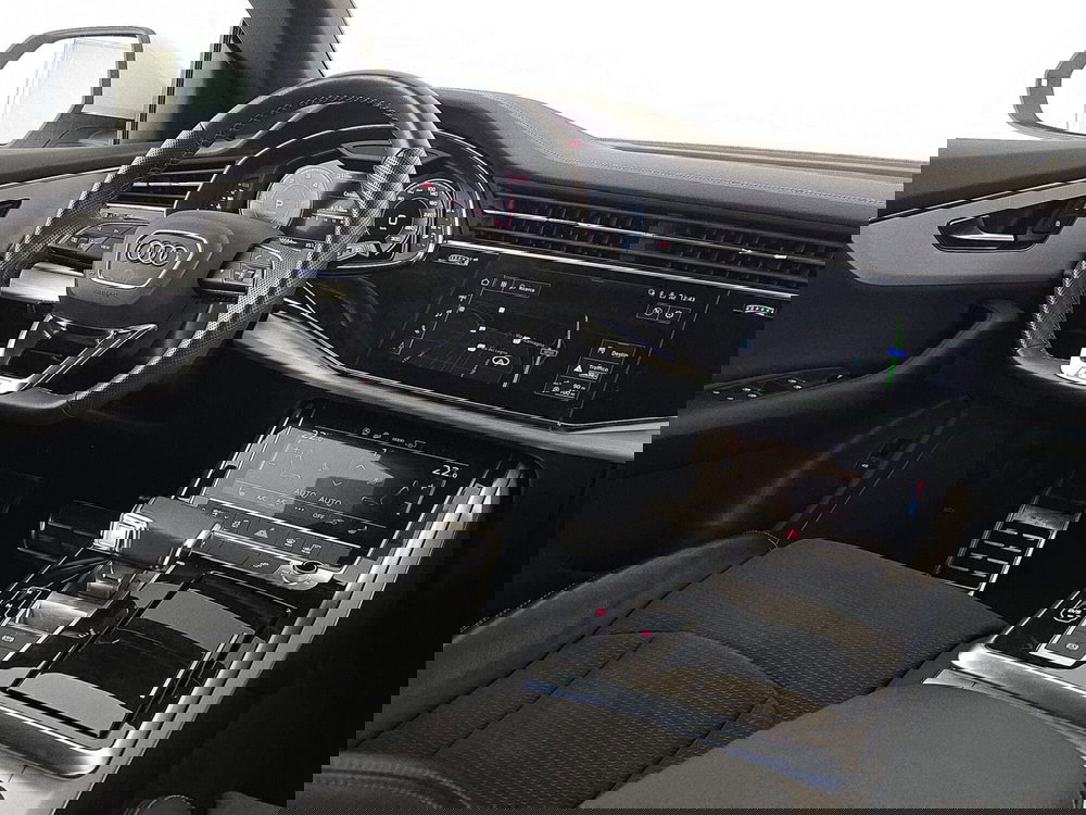 Audi Q8 usata a Cuneo (11)