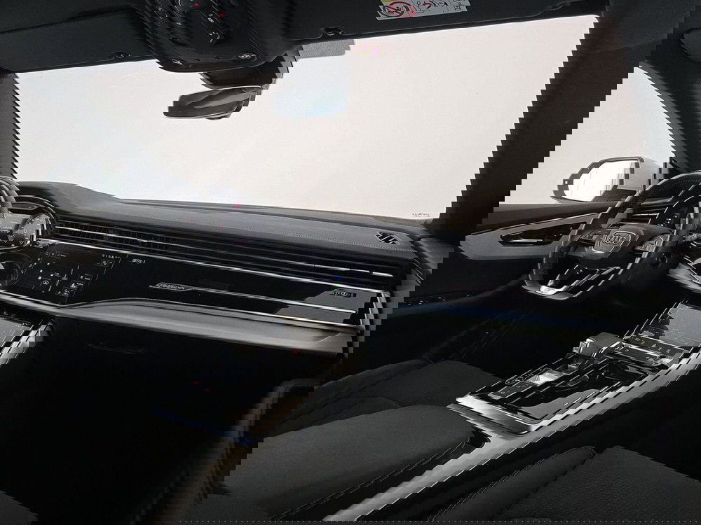Audi Q8 usata a Cuneo (13)