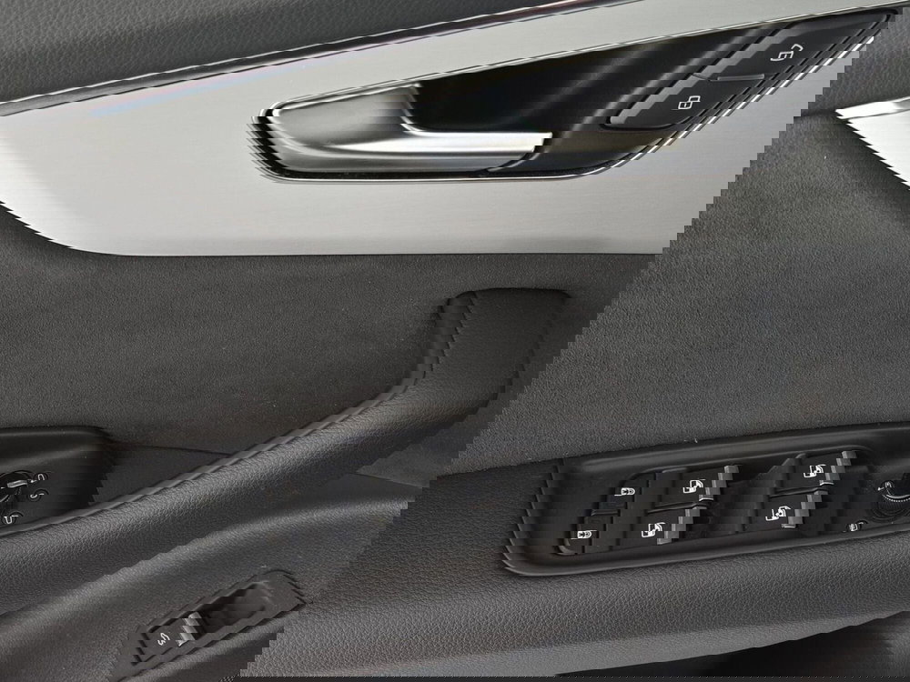 Audi Q8 usata a Cuneo (17)