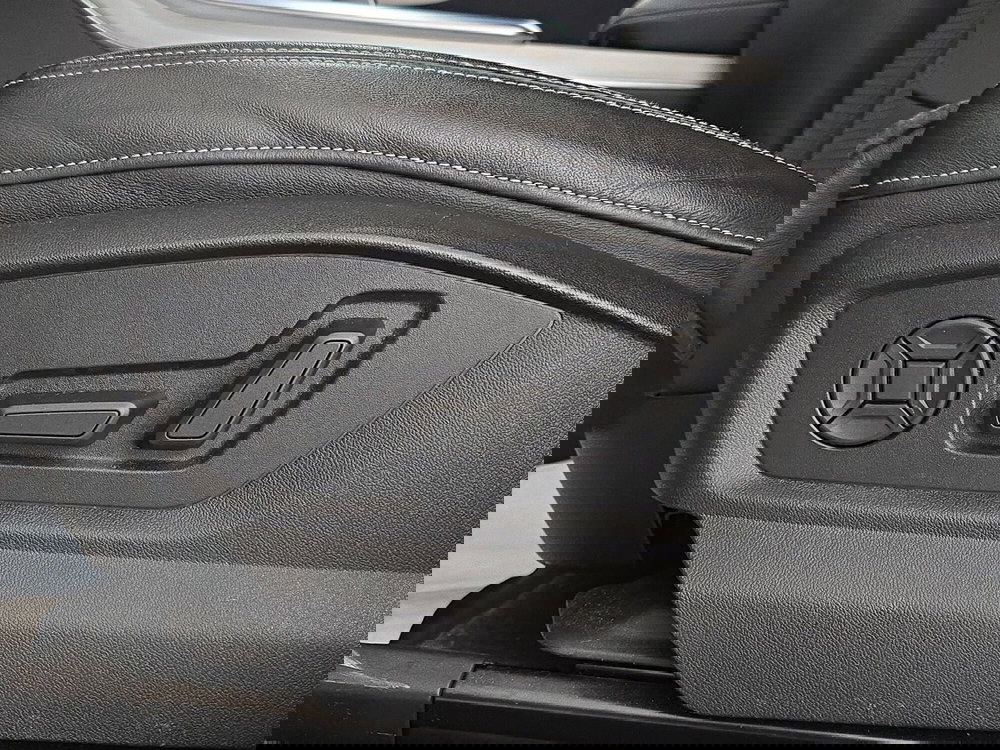 Audi Q8 usata a Cuneo (18)