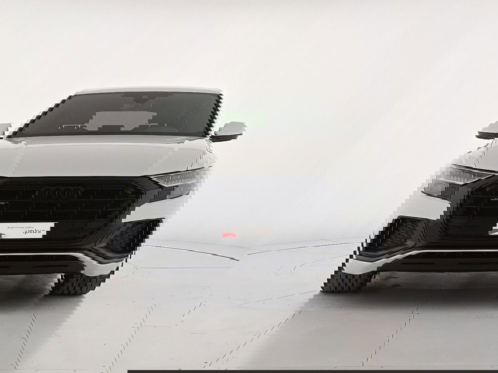 Audi Q8 usata a Cuneo (2)