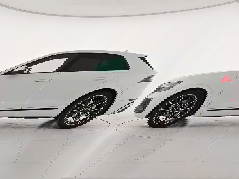 Audi Q8 usata a Cuneo (3)