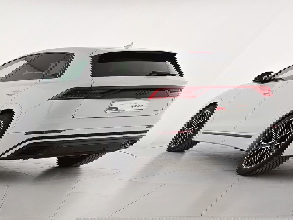 Audi Q8 usata a Cuneo (4)