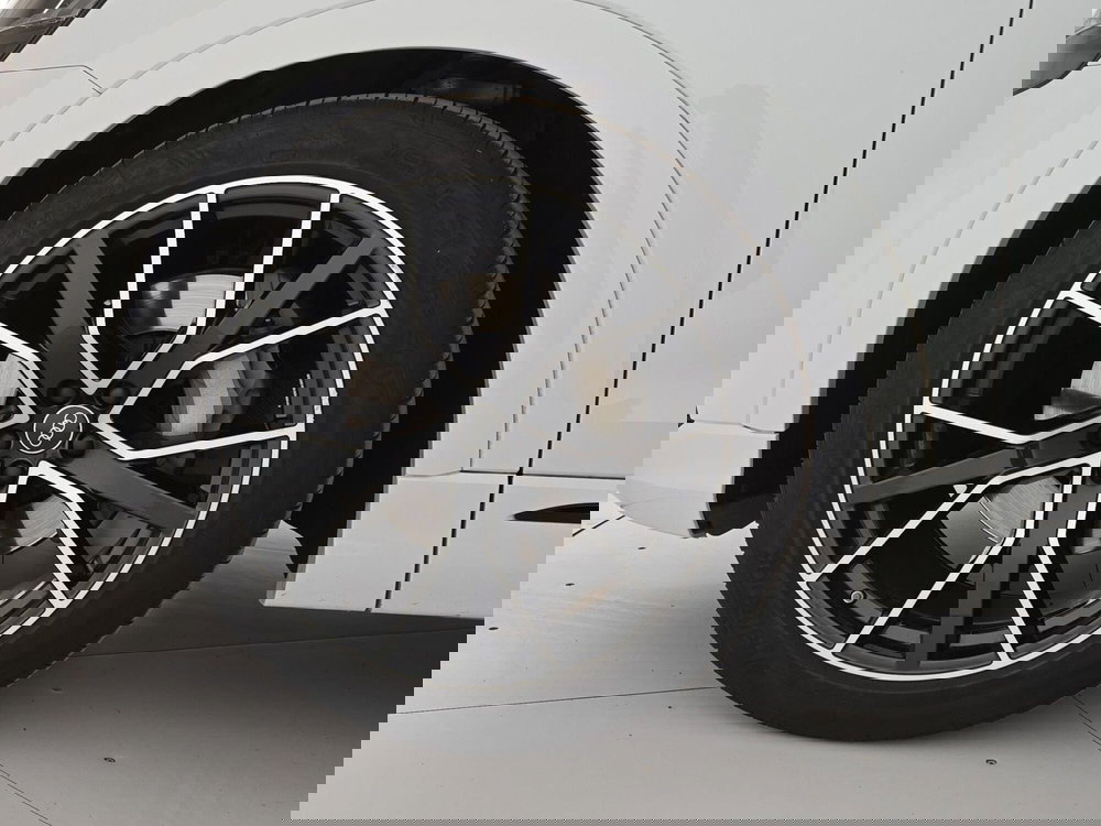 Audi Q8 usata a Cuneo (7)