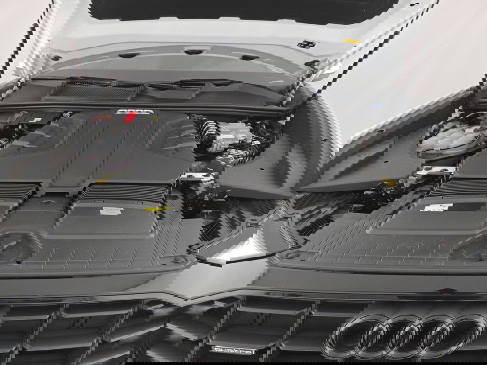 Audi Q8 usata a Cuneo (8)