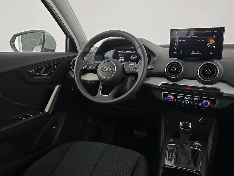 Audi Q2 usata a Asti (11)