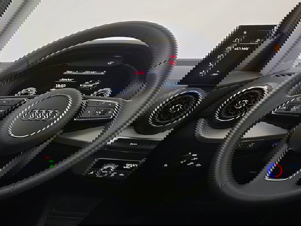 Audi Q2 usata a Asti (12)