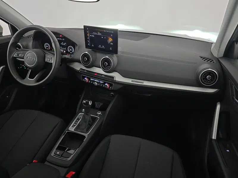 Audi Q2 usata a Asti (13)