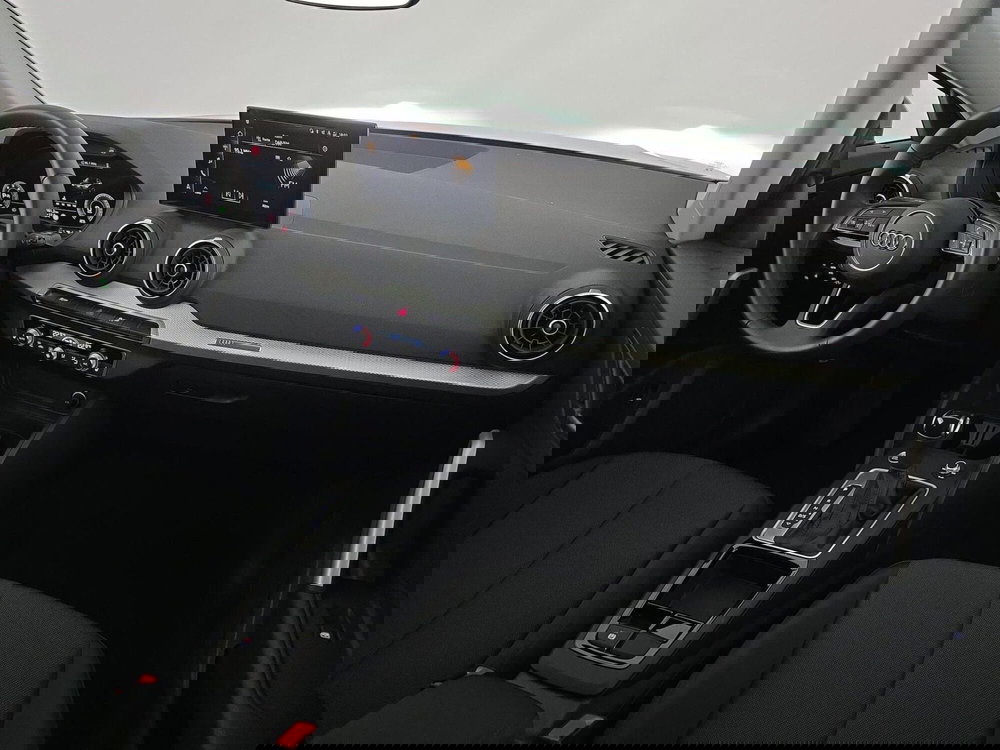 Audi Q2 usata a Asti (13)