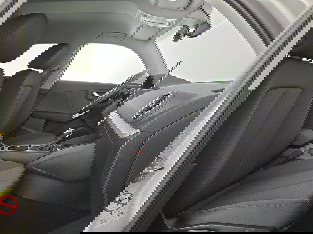 Audi Q2 usata a Asti (14)