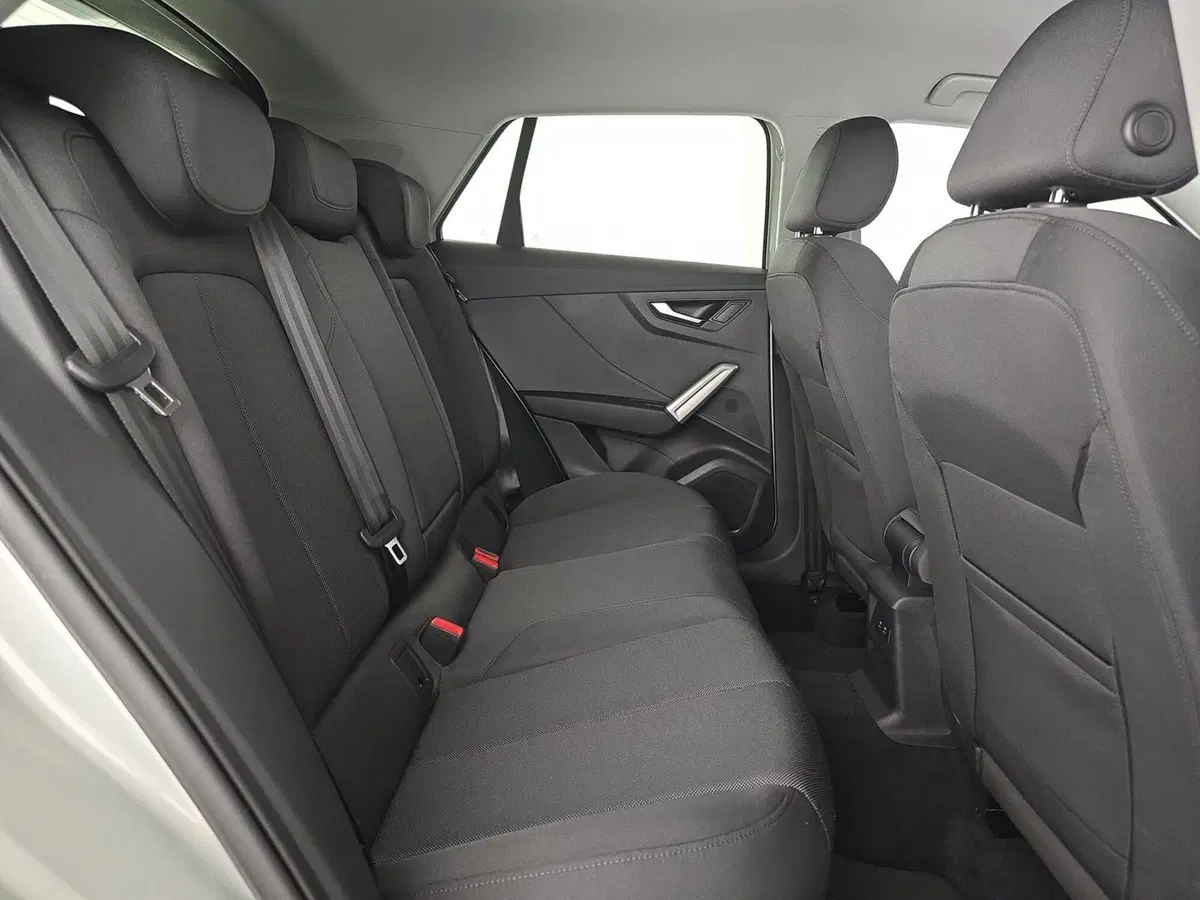 Audi Q2 usata a Asti (15)