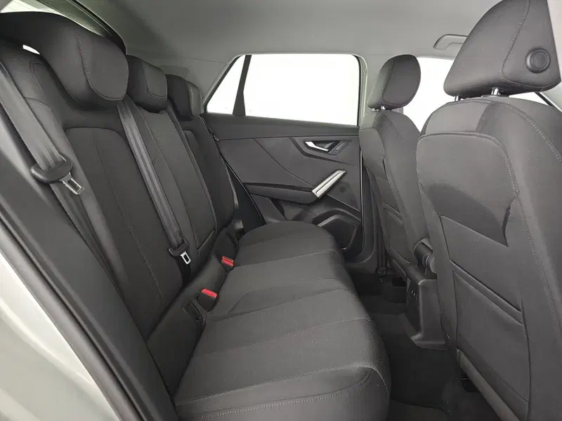 Audi Q2 usata a Asti (15)
