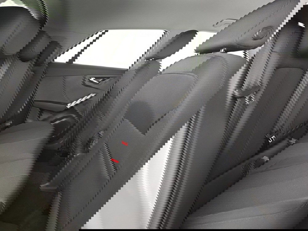 Audi Q2 usata a Asti (15)