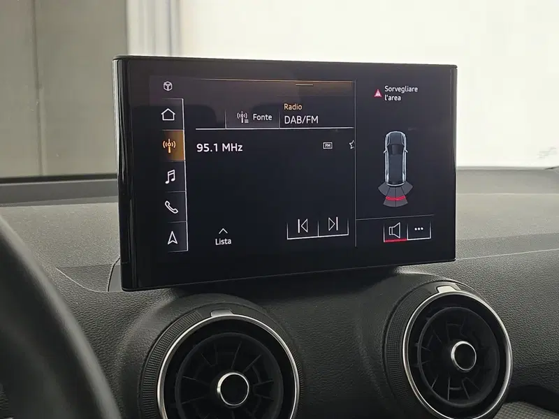 Audi Q2 usata a Asti (16)