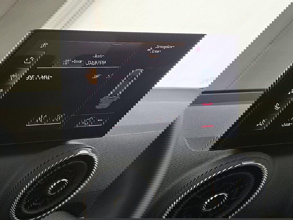 Audi Q2 usata a Asti (16)