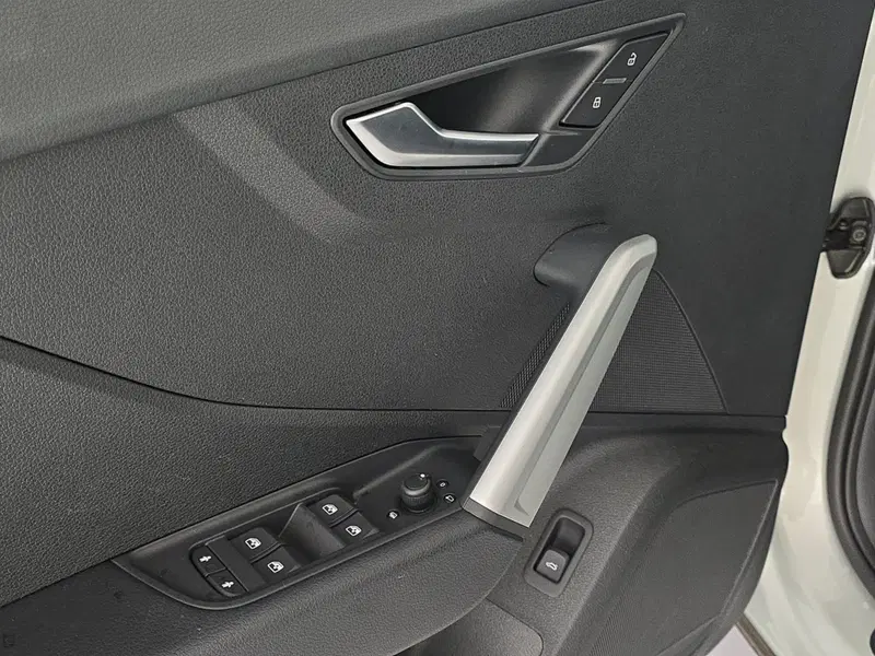 Audi Q2 usata a Asti (18)