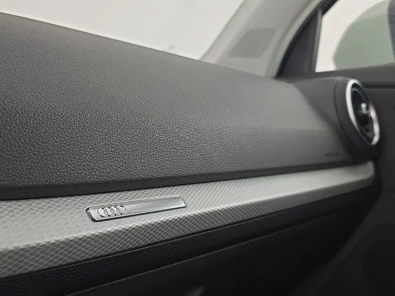 Audi Q2 usata a Asti (19)