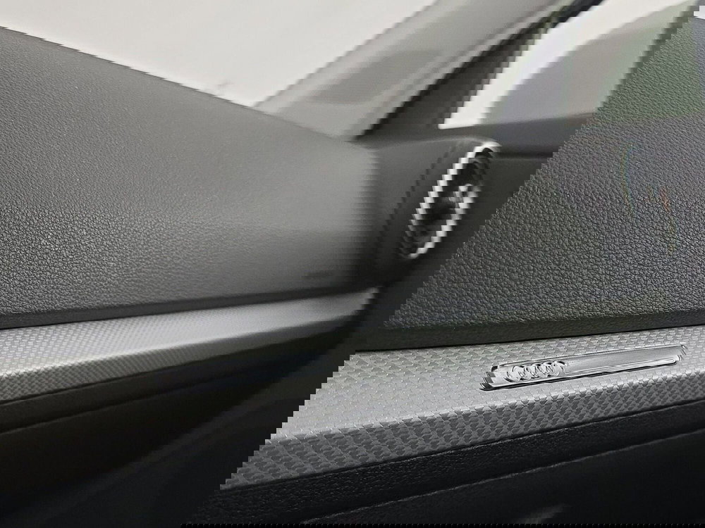 Audi Q2 usata a Asti (19)