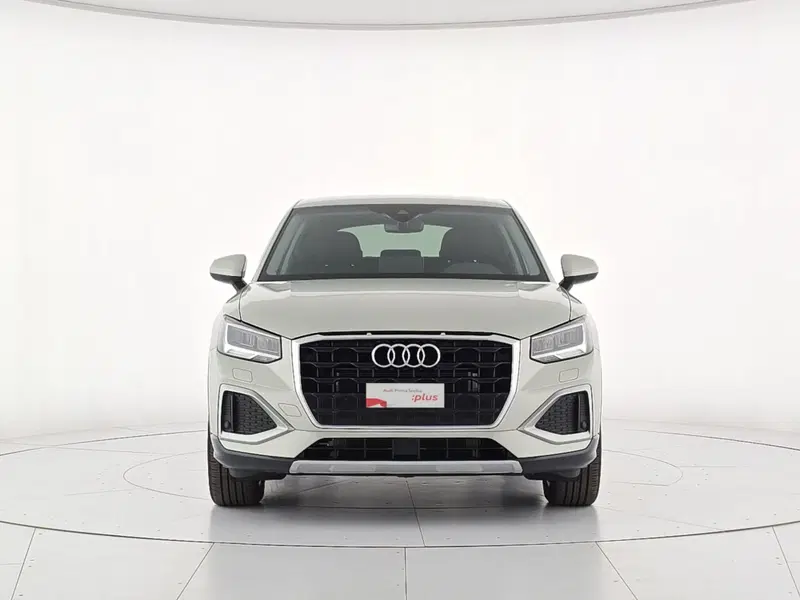 Audi Q2 usata a Asti (2)