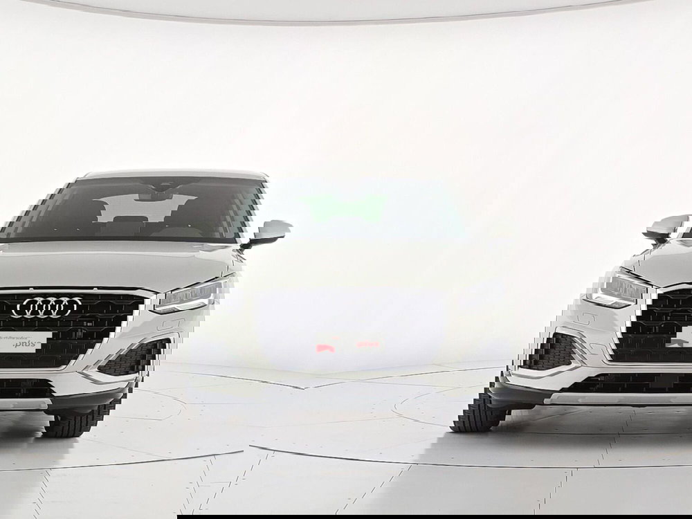 Audi Q2 usata a Asti (2)