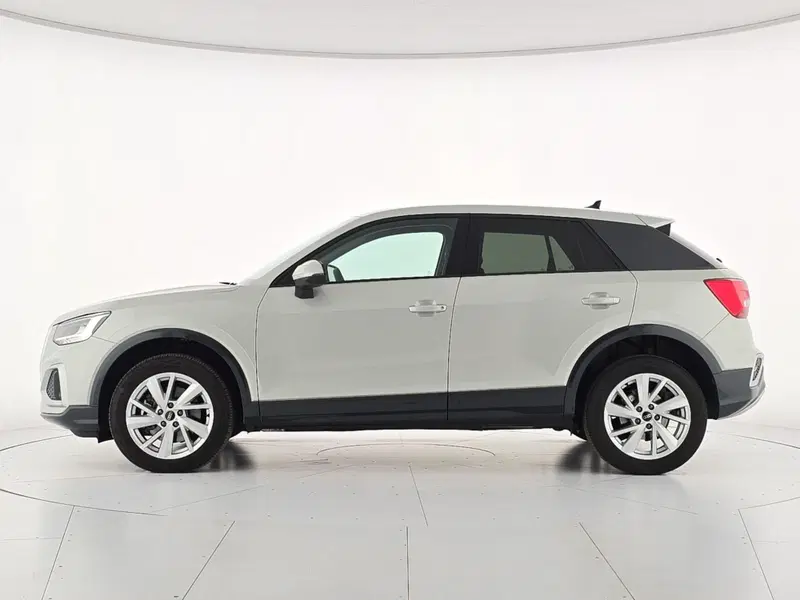 Audi Q2 usata a Asti (3)