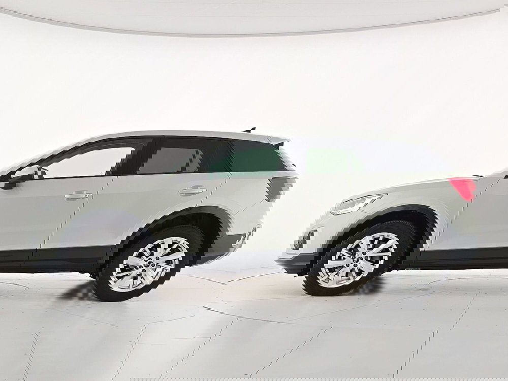 Audi Q2 usata a Asti (3)