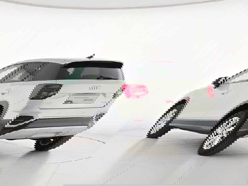 Audi Q2 usata a Asti (4)