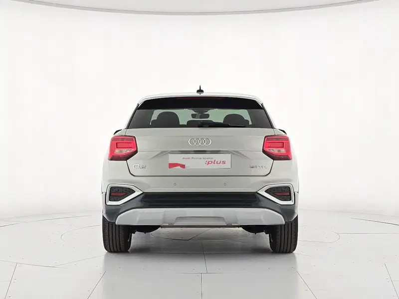 Audi Q2 usata a Asti (5)
