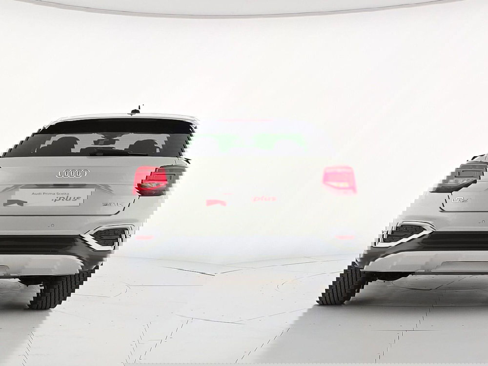 Audi Q2 usata a Asti (5)