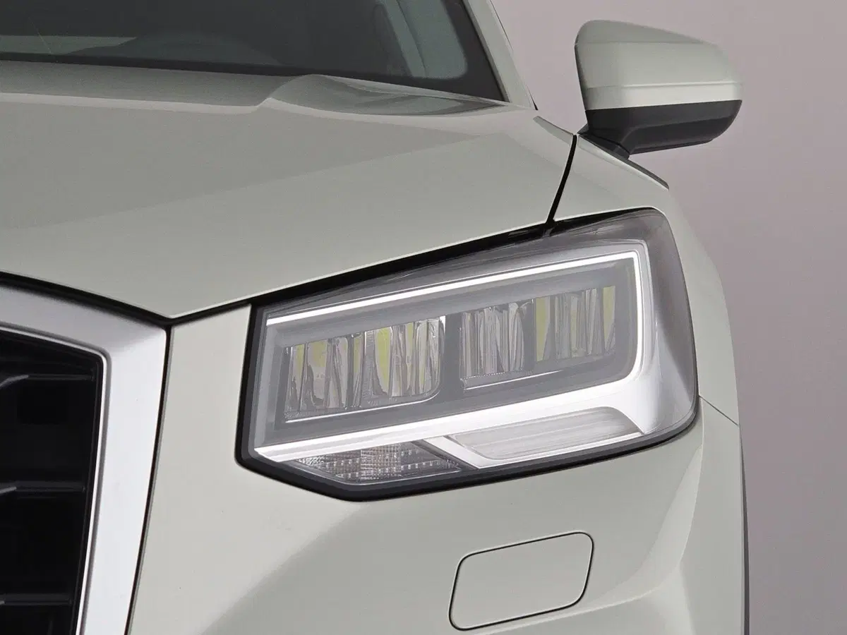 Audi Q2 usata a Asti (6)