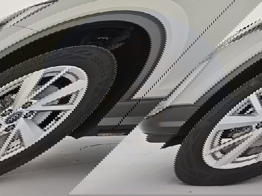 Audi Q2 usata a Asti (7)