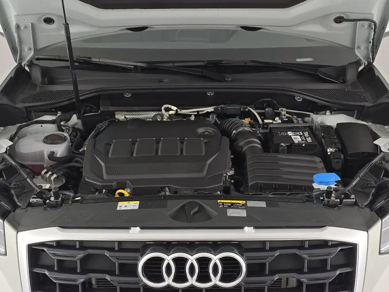 Audi Q2 usata a Asti (8)