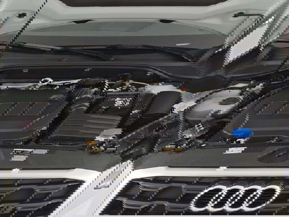 Audi Q2 usata a Asti (8)