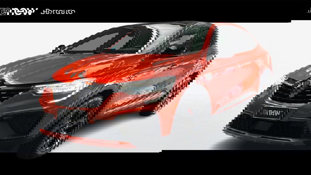 Renault Arkana usata a Treviso