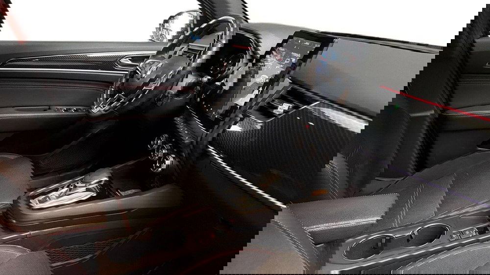 Renault Arkana usata a Treviso (10)