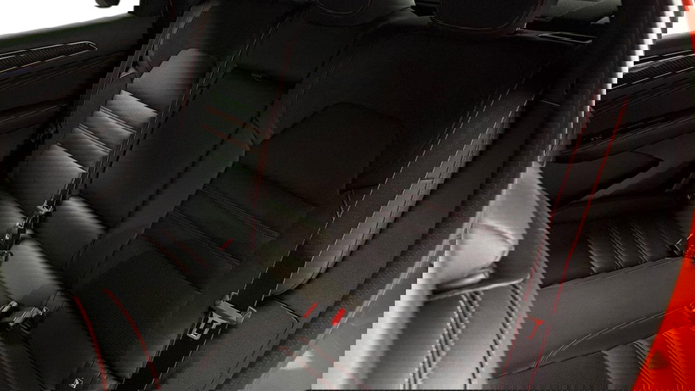 Renault Arkana usata a Treviso (13)