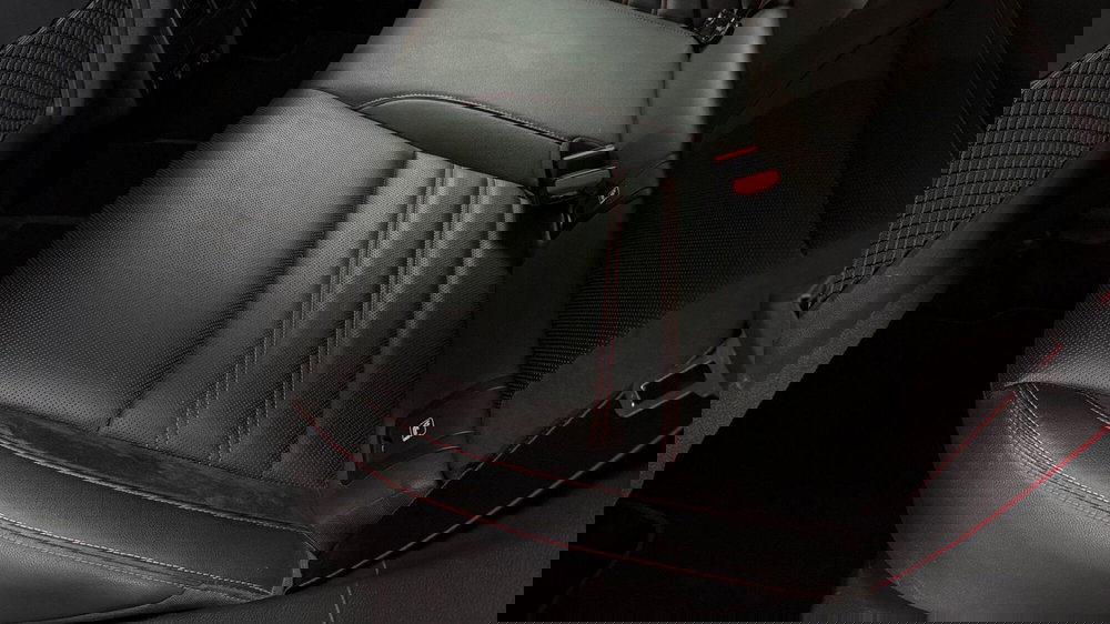 Renault Arkana usata a Treviso (14)