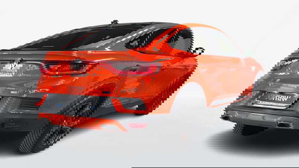 Renault Arkana usata a Treviso (2)